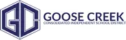 Goose Creek CISD logo