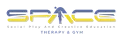 SPACE Therapy & Gym logo