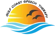 Gulf Coast Speech Therapy logo