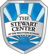 The Stewart Center at The Westview School logo