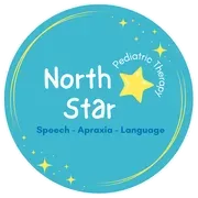 North Star Pediatric Speech Therapy logo