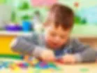 Spectrum Learning Center logo