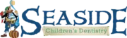 Seaside Children's Dentistry logo