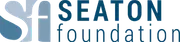 Seaton Foundation logo