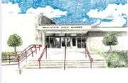 Bellville High School logo