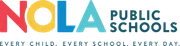 NOLA Public Schools logo