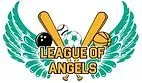 League of Angels logo