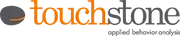 The Touchstone Center Applied Behavior Analysis logo