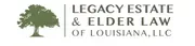 Legacy Estate & Elder Law of Louisiana, LLC logo