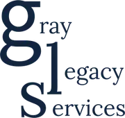 Gray Legacy Services logo