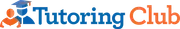 Tutoring Club logo