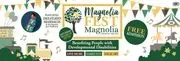 Magnolia Community Services logo
