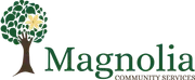 Magnolia Community Services logo