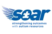 Strengthening Outcomes with Autism Resources (SOAR) logo