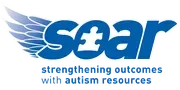 Strengthening Outcomes with Autism Resources (SOAR) logo