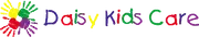 Daisy Kids Care logo