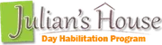 Julian's House logo