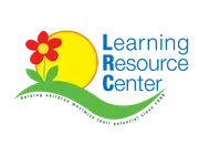 Learning Resource Center (LRC) logo