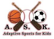 Adaptive Sports For Kids logo