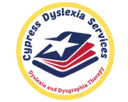 Cypress Dyslexia Services logo