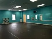 Center Stage Dance Academy logo