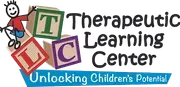 Therapeutic Learning Center logo