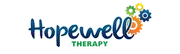 Hopewell Therapy, LLC logo