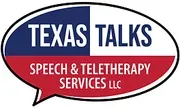 Texas Talks Speech & Teletherapy Services, LLC logo