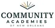 Community Academies of New Orleans - CANO logo