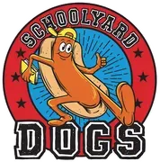 Schoolyard Dogs logo
