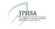 Jefferson Parish Human Services Authority logo