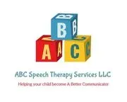 ABC Speech Therapy Services LLC logo
