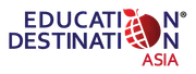 Education Destination Asia logo