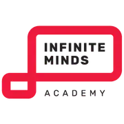 Infinite Minds Academy logo