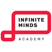 Infinite Minds Academy logo