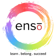 Enso International Academy logo