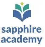 Sapphire Academy logo