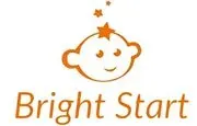 Bright Start logo