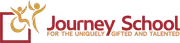 Journey School logo
