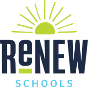 ReNEW Schools logo