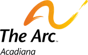 Arc of Acadiana logo