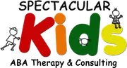 Spectacular Kids logo