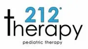 212 Therapy, LLC logo