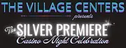 The Village Centers logo