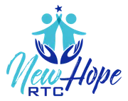 New Hope RTC logo