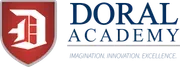 Doral Academy of Texas logo