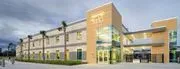Allen D. Nease High School logo