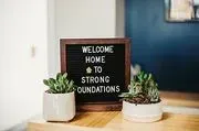 Strong Foundations Behavior Services logo
