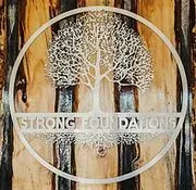 Strong Foundations Behavior Services logo