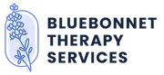 Bluebonnet Therapy Services logo